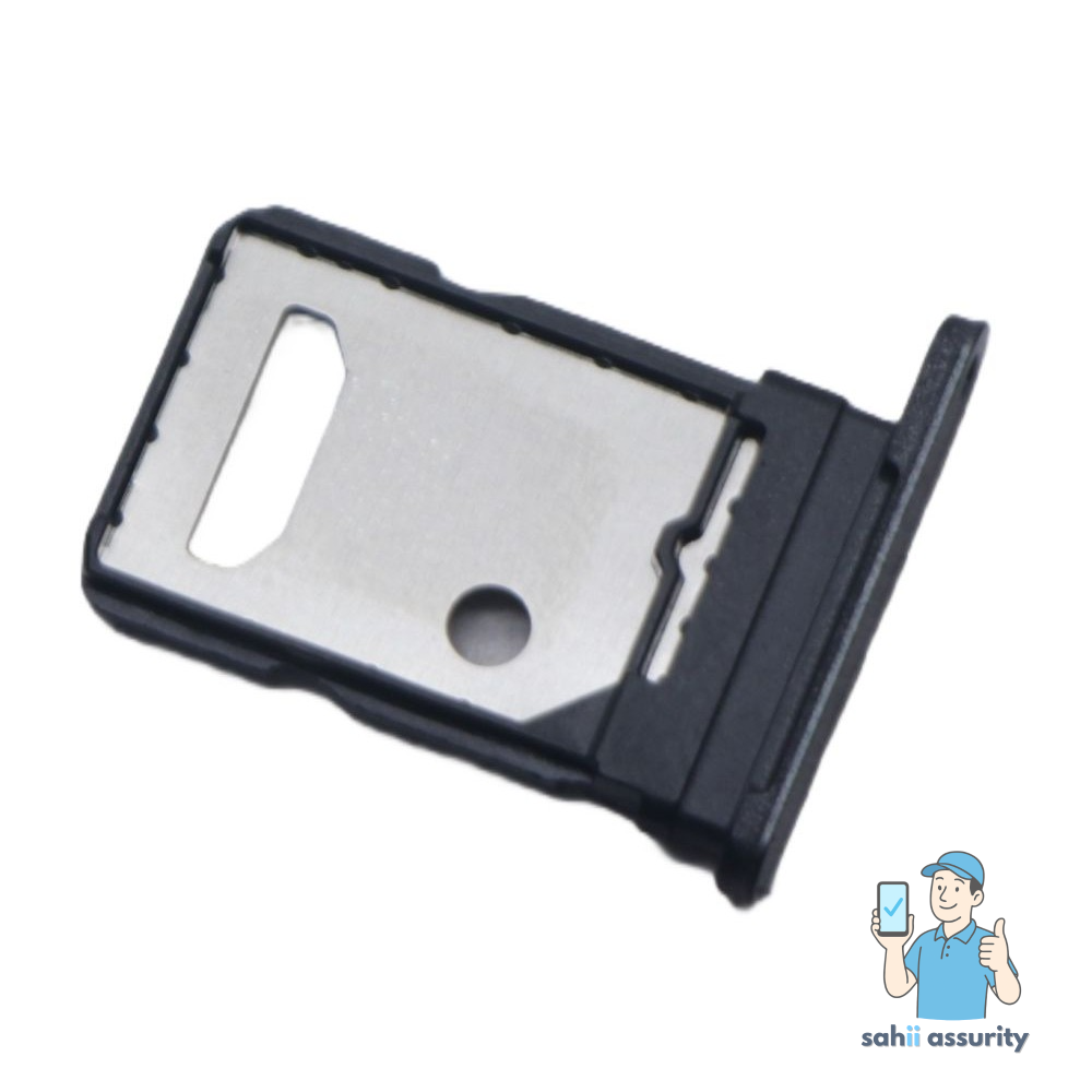SIM Card Holder Tray for Vivo Y200 5G thumbnail